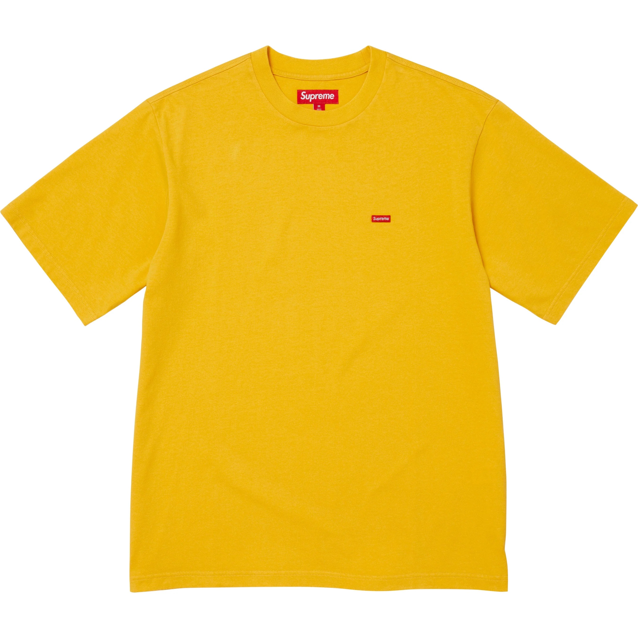 Small Box Tee view 3